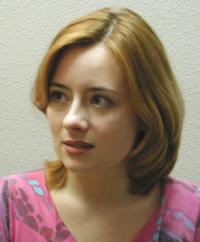 Евгения Зайцева, менеджер ADEX по работе с клиентами