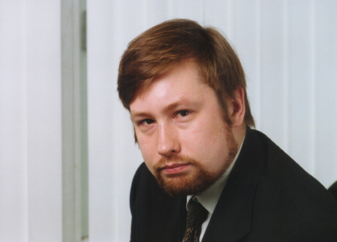 Андрей Табуринский